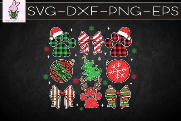 Dog Mama Merry Christmas SVG: Crafts & Graphics Review